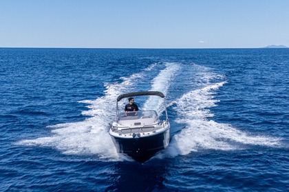 Rental Motorboat Jeanneau Cap Camarat 6.5 Wa Cavtat