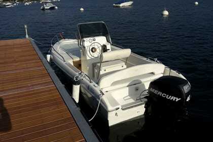 Miete Boot ohne Führerschein  Capelli 500 Baveno