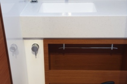 DUFOUR — DUFOUR 470 GRAND LARGE