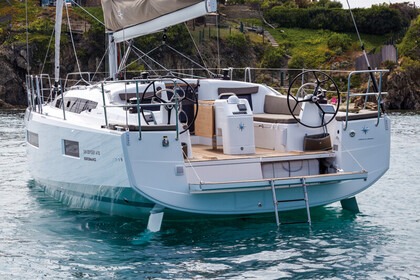 Czarter Jacht żaglowy Jeanneau Sun Odyssey 410 Las Galletas