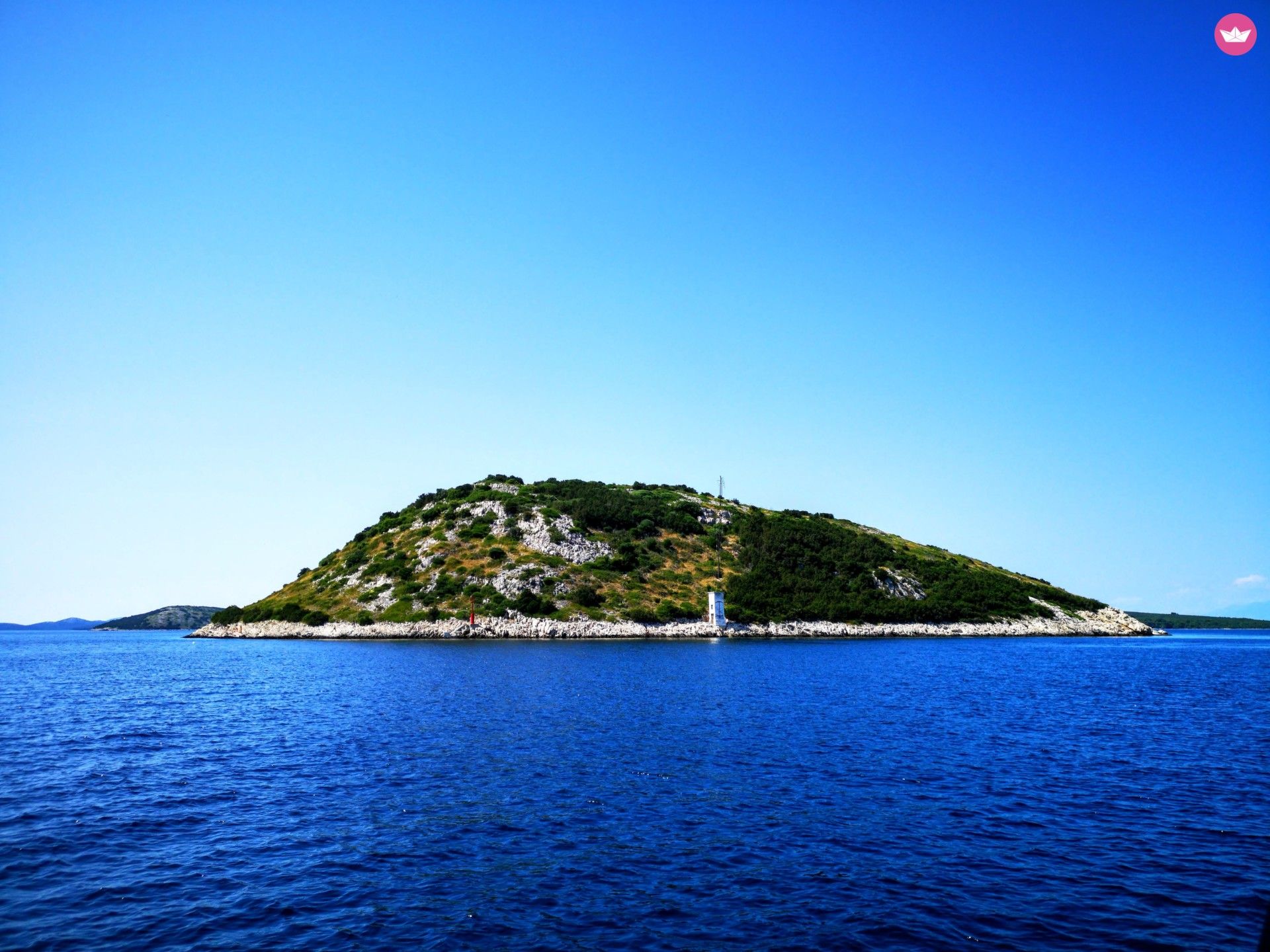 Czarter łódź motorowa w Zadar  