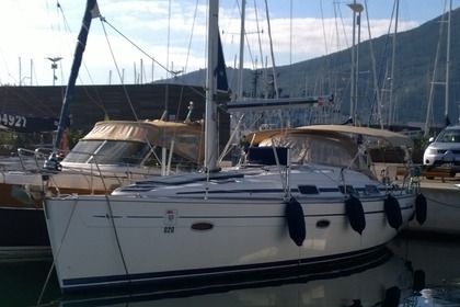 Noleggio Barca a vela BAVARIA 39 La Maddalena