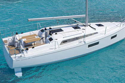 Beneteau neuf Oceanis 34.1
