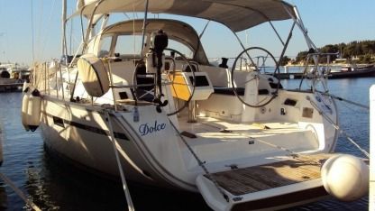 Rental Sailboat Bavaria 41 Pula