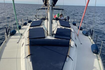 Beneteau Cyclades 50.4