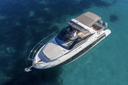 Alquiler Lancha Jeanneau Leader 10 Palma de Mallorca