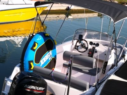 Аренда Моторное судно Prince Prince 495 Нин