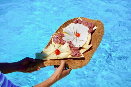 Noleggio Barca a vela Dufour Dufour Atoll 6 Palau