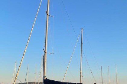 Rental Sailboat Elan Marine Elan 45 Izola