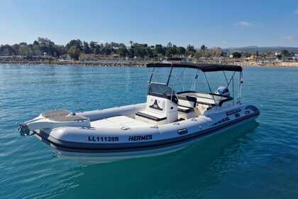 Ενοικίαση Σκάφος χωρίς δίπλωμα  Bsc Bsc 75 Λατσί