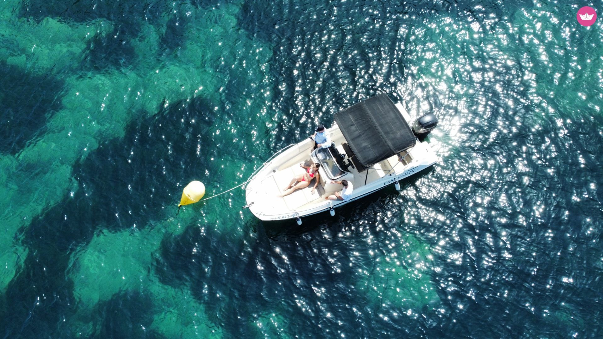 Bateau à moteur Quicksilver Activ 605 Open 115cv 7