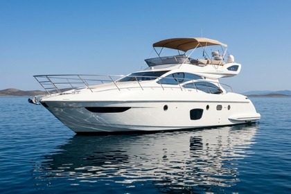 Azimut 47 Fly