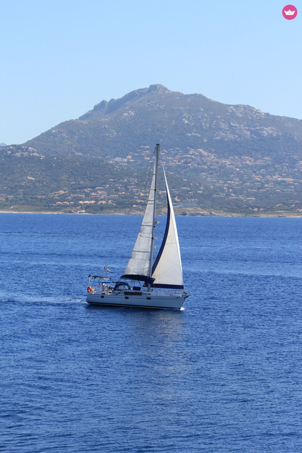 Voilier Beneteau Oceanis 400 de particuliers et professionnels