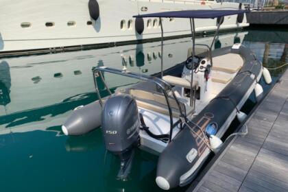 Falcon 650 license needed