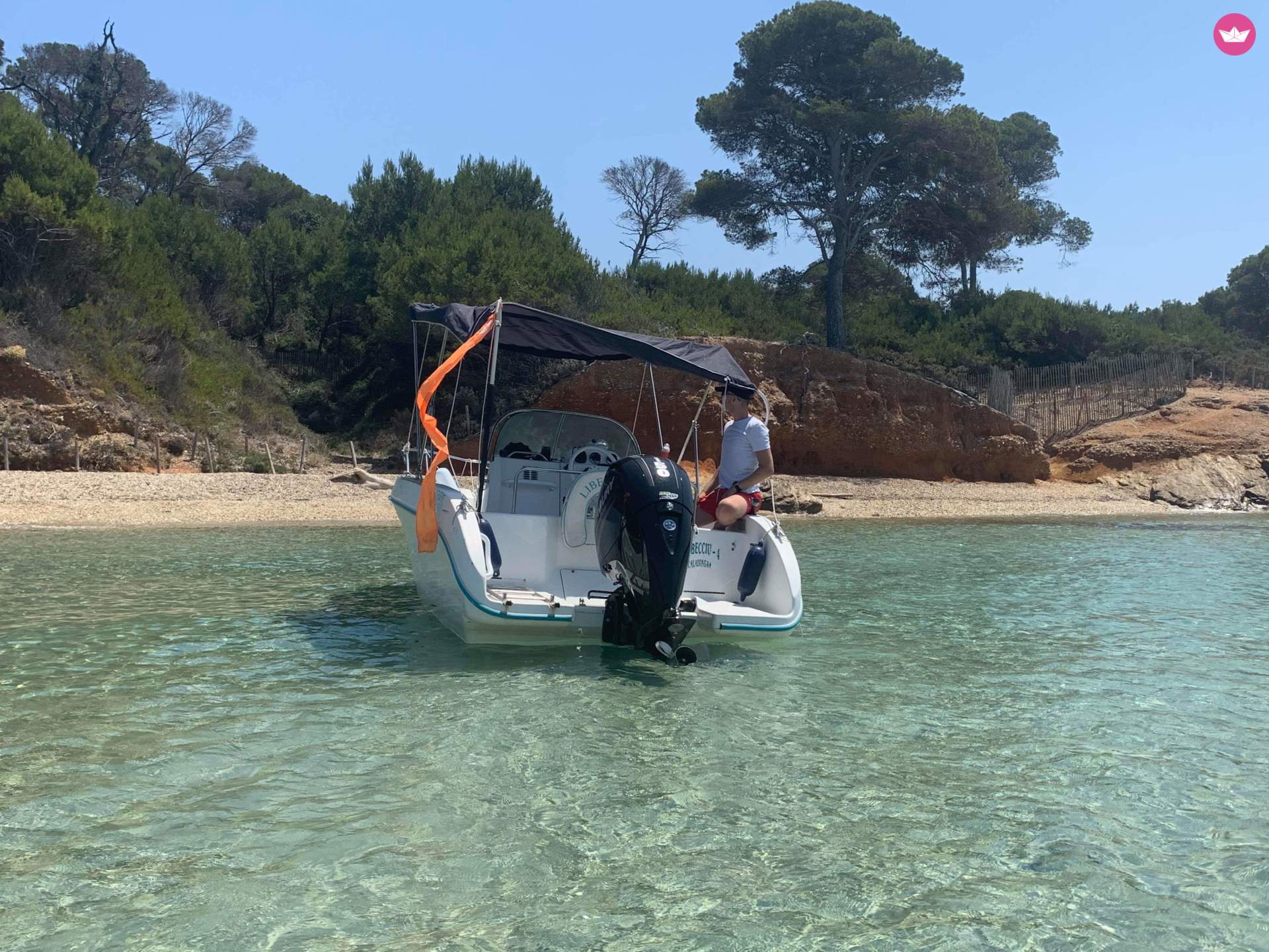 Beneteau Beneteau Flyer 6M 150  Efi 2019 in Hyères  