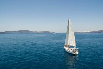 Jeanneau Sun Odyssey 49