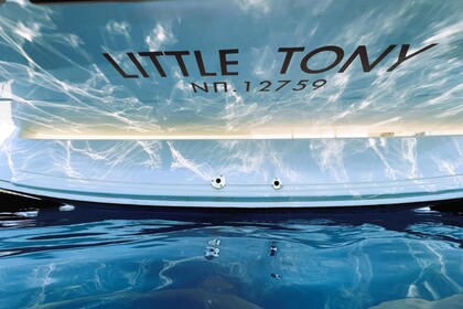 Rental Sailboat  Sun Odyssey 410 Athens