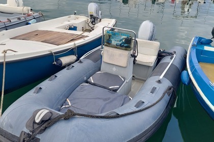 Noleggio Barca senza patente  Joker Boat 4.70 La Spezia