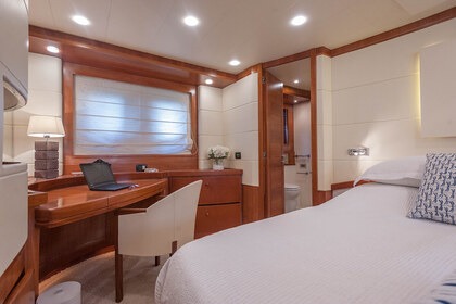 Sea Lady Dalla Pieta DP80