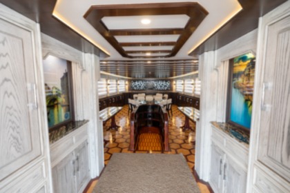 Hire Motor yacht Cruisers 2022 Hurghada