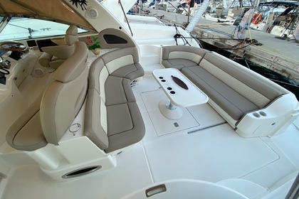 Sea Ray 520 VIP Experience