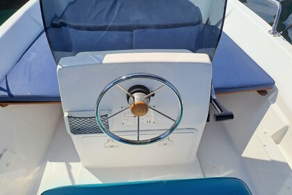 Alquiler Barco sin licencia  Astilleros de Castellón Estable 415 Blanes