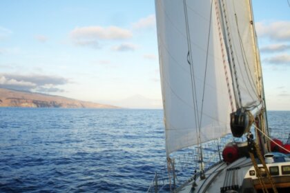 Disfruta del placer de navegar