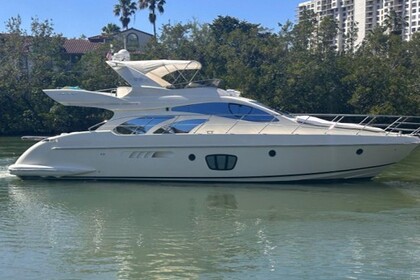 Azimut 55 Fly