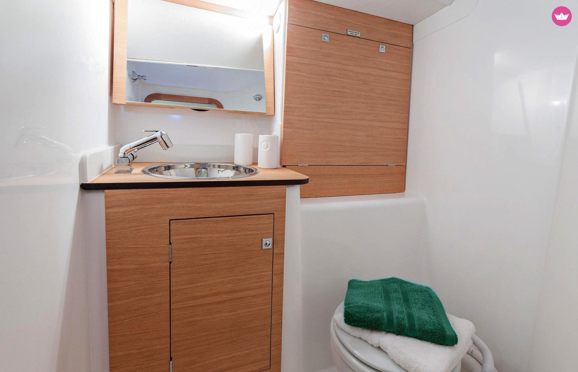 Noleggio Dufour Dufour 350 Grand Large