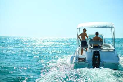 Barca FULL OPTIONAL nuova del 2024