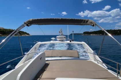 Jeanneau Prestige 42 Fly (***ALL INCLUSIVE PRICES***)