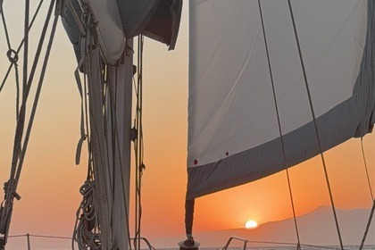 Арендуйте парусную яхту дл