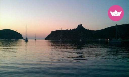 Charter Sailboat Dufour 40 Ibiza