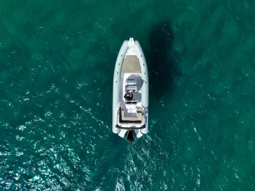 Italboats — 700 Predator