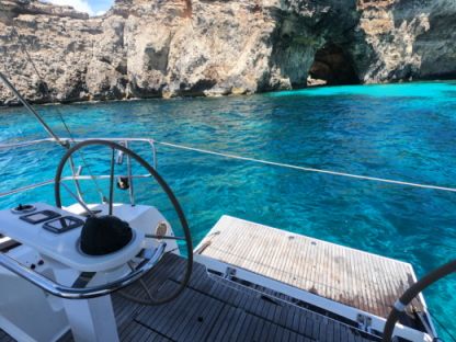 Location Voilier Bavaria 45 Cruise Gozo