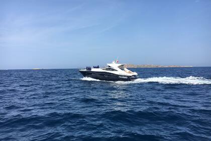 Pershing 37 "Genesis"