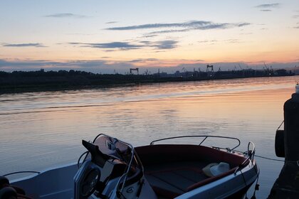 Oki Boats Barracuda 545 - NOWA!