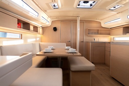 Location Voilier Beneteau Oceanis 40.1 Kos