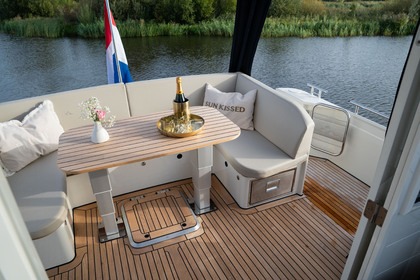 Linssen Grand Sturdy 500 AC Variotop® - Matisse (2025)