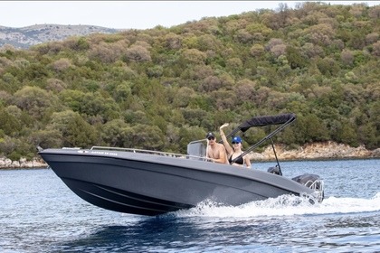 Location Bateau sans permis  Assos 510 Glyfáda