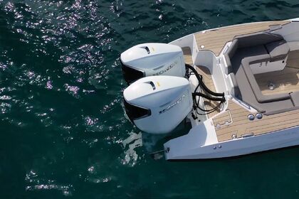 Set Sail on the Tropida — Genesis (2024) RIB