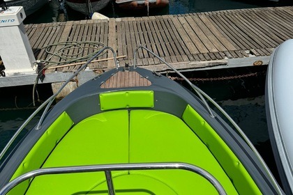 Revenger 19.10 570 (2022) gv