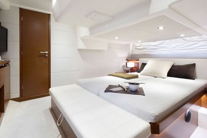 JEANNEAU PRESTIGE 450 FLY