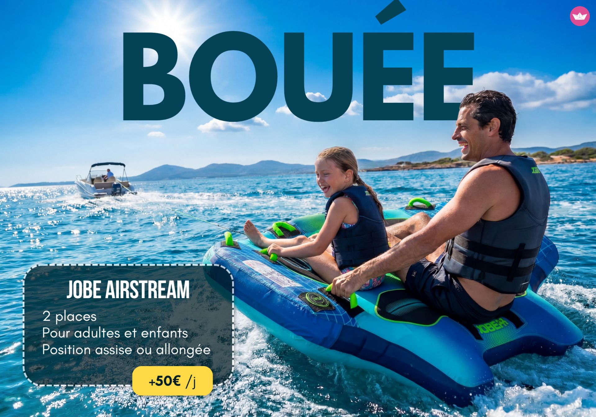 Bateau à moteur Quicksilver Activ 675 Open 150cv 4