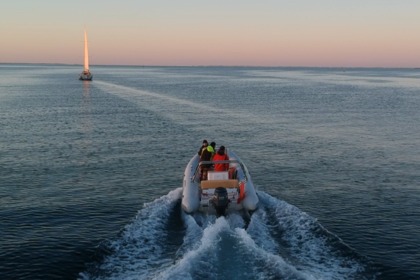 Capelli 605 , GPS 10 pouces