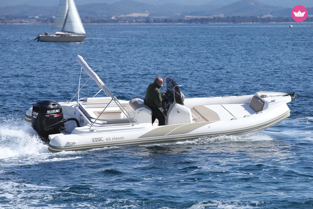 Bsc 650 à Ajaccio de particuliers et professionnels