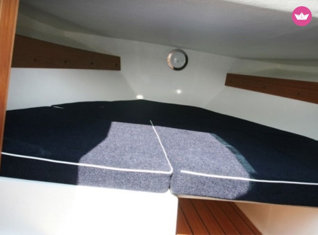 Atlantic Marine 680 in Zadar  