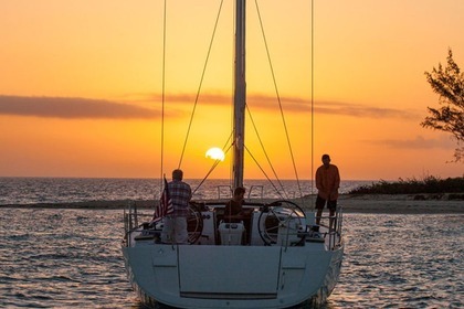 Miete Segelboot Jeanneau Sun Odyssey 469 Nea Peramos