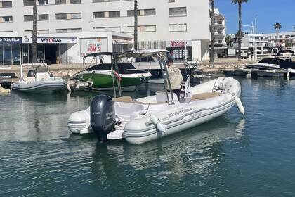 Italboats — Predator 650 (2023) - Just Dream