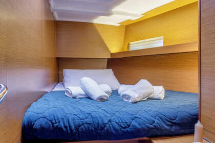 Jeanneau Sun Loft 47